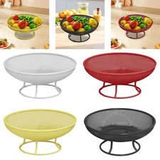 Piedistallo, cesto per frutta