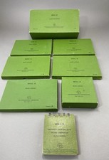 Test QI psicologia scala