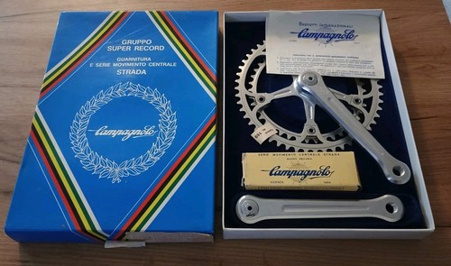 Nos nib 1981 vintage - nos,