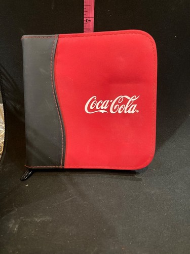 Coca cola porta dvd con - porta,