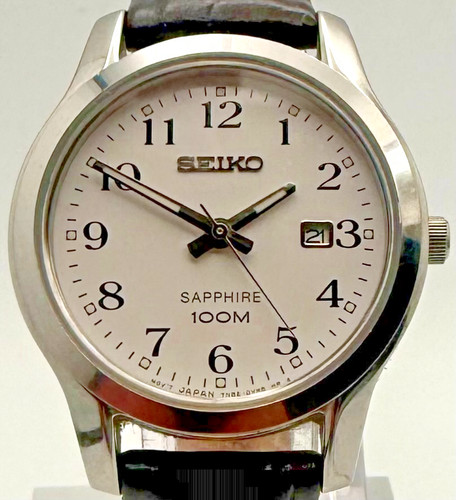 Orologio seiko donna quarzo - orologio,
