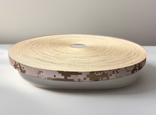 Nylon webbing aor1 - nylon, camo