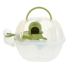  Gabbietta Criceto Corriere Da