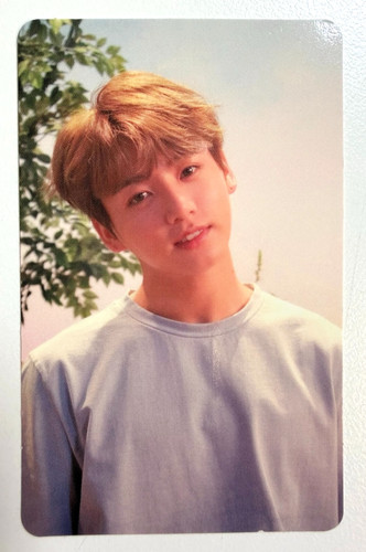 Bts jungkook love - [love, yourself