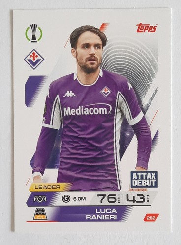Topps match attax - topps,