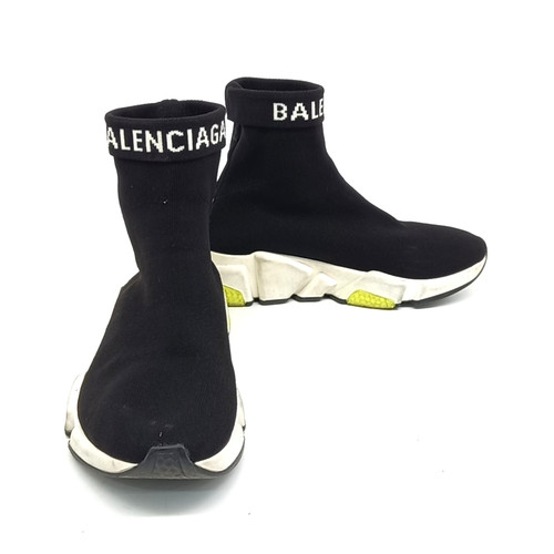 Balenciaga speed runner - balenciaga,