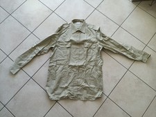 Camicia Drop Invernale