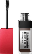 New York Gel Sopracciglia, per Un Look Definito, Pieno E Dal Finish Naturale, Te