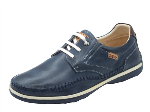 Pikolinos 4118 marbella blue - pikolinos,