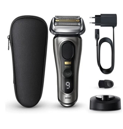 Braun series pro 9515s - 9,