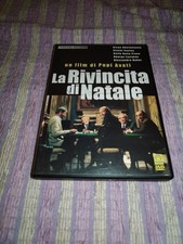 LA RIVINCITA DI NATALE DVD