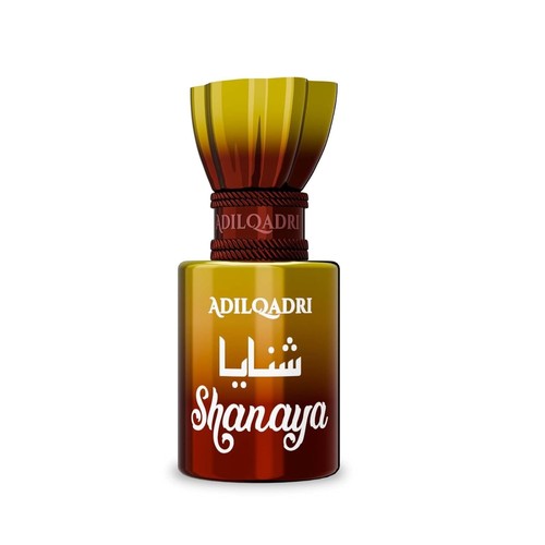 Adilqadri shanaya attar - adilqadri,