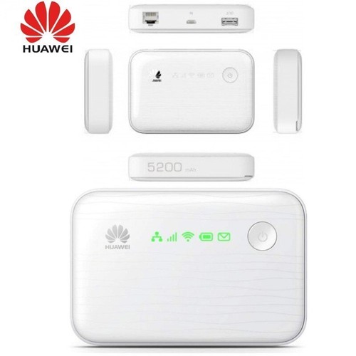 Huawei e5730 router wifi - e5730, 3g
