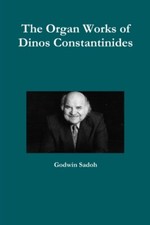 Sadoh organ works of dinos - sadoh,