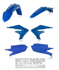 Kit Plastiche Yamaha YZF 250