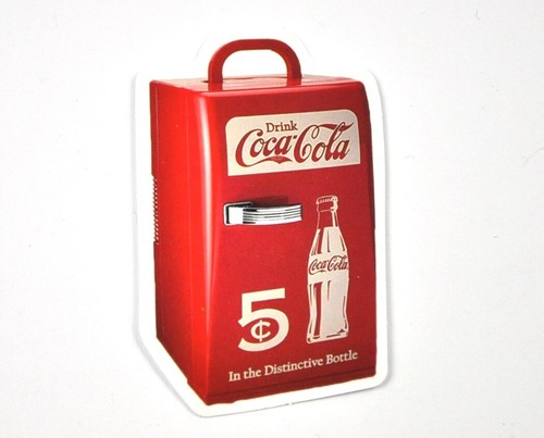Coca cola coke usa - coke, adesivo