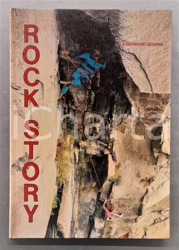 1983 alessandro gogna rock - 1983,