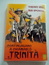 CONTINUAVANO A CHIAMARLO