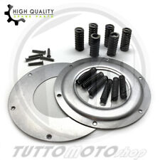 KIT MOLLE PARASTRAPPI INGRANAGGIO QUADRUPLO VESPA P200E PX200E P 200 E PX