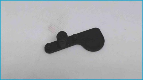 Parte della cassa plastica - della, in