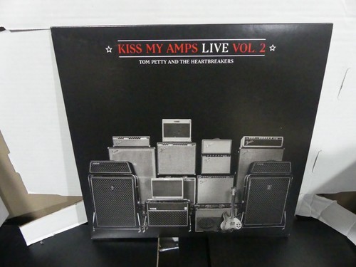 Kiss amps live by - kiss,
