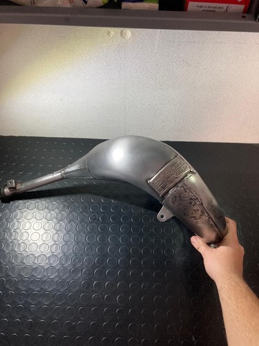 Marmitta espansione muffler - marmitta/,