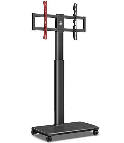 Fitueyes carrello porta - tv, con