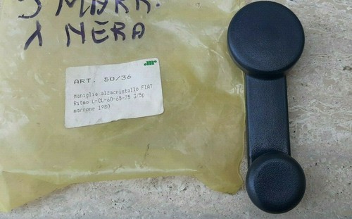 Maniglia alzavetro fiat ritmo - fiat,