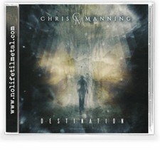CHRIS MANNING – Destination