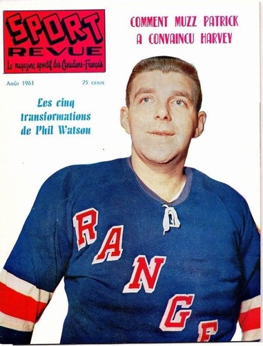 Rivista sportiva hockey aprile - sportiva,