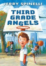 Third Grade Angels - Hardcover