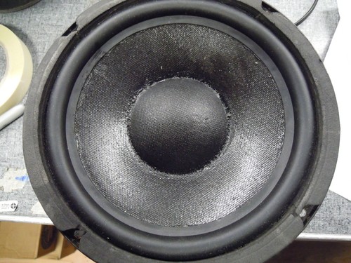 Coppia woofer ciare - ciare, cw202