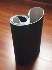 ricambio nastro tapis roulant