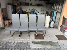 sedie sala da pranzo moderne