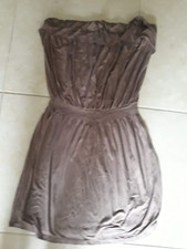 Lotto 939 vestito abito donna