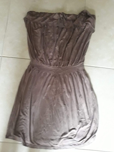 Lotto 939 vestito abito donna