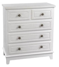 MOBILE 5 CASSETTIERA CASSETTI