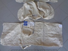 Fodere sedili coprisedili Volvo 345