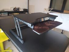 Standind desk - Regolabile in altezza