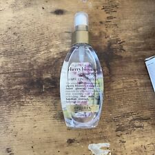 Organix OGX Fiori di Ciliegio