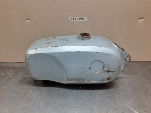 Serbatoio gilera 124 - gilera, moto
