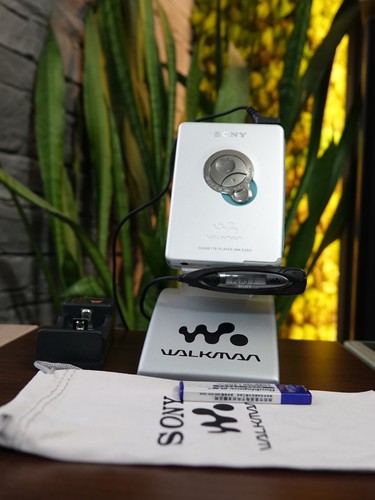 Walkman sony ex621 quasi - walkman,