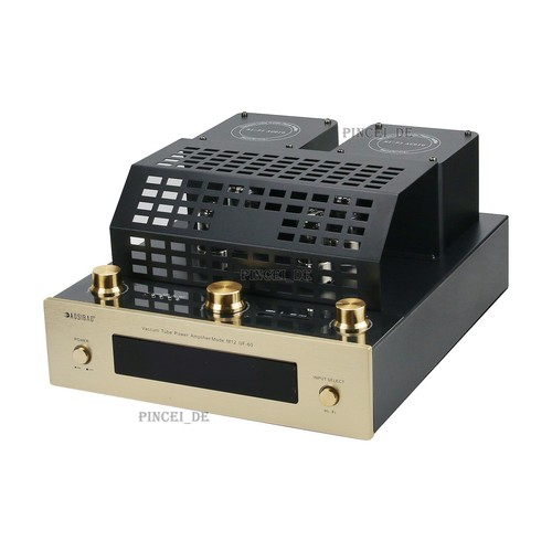 Amplificatore potenza m12 - potenza,