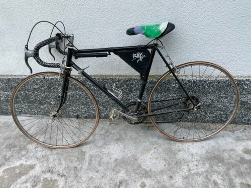 Bicicletta corsa del 1965 - del,