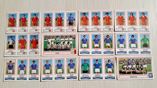 1978 bari brescia - 1978-79,