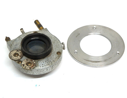 Rarissimo goerz berlin doppio - rarissimo,