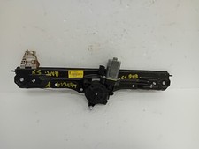 70013001-03720 meccanismo motorino alzavetri Lancia Ypsilon 2016 anteriore...