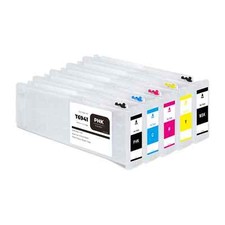 T6941-T6945 Cartuccia di