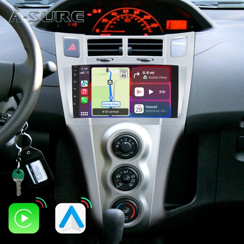 Autoradio voce android auto - voce,
