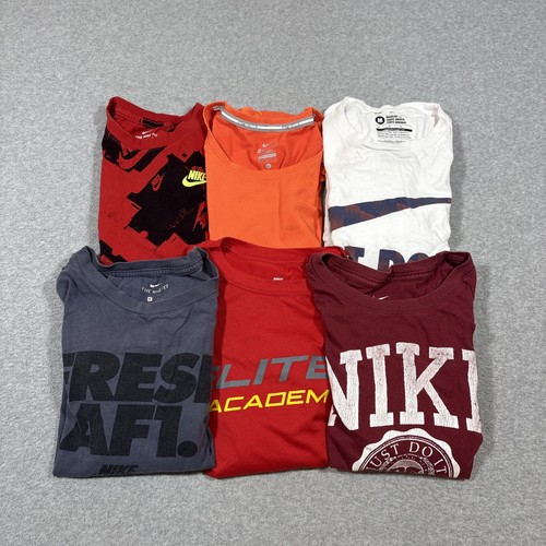 Lotto shirt nike uomo - lotto, t-shirt
